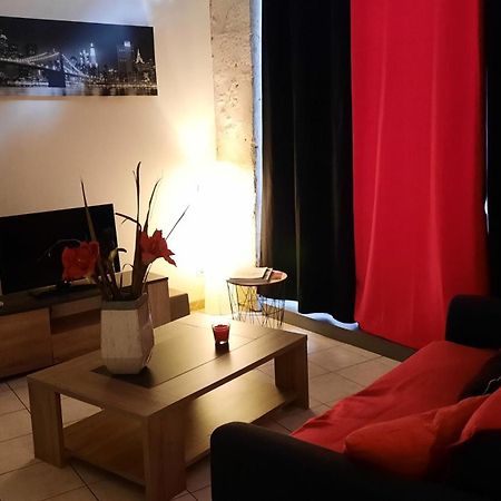 Appartement En Centre Ville Historique เปรีเกอ ภายนอก รูปภาพ