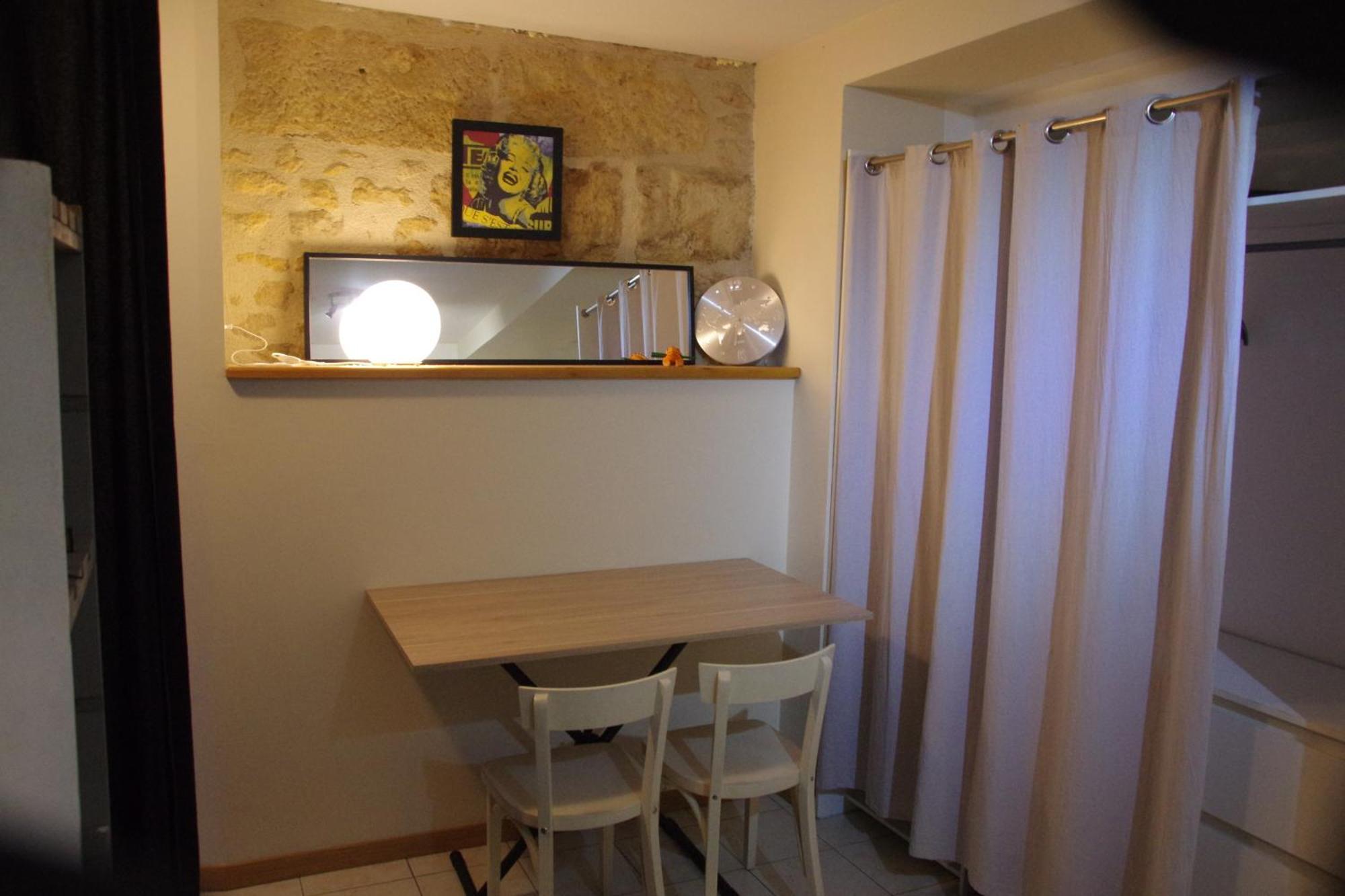 Appartement En Centre Ville Historique เปรีเกอ ภายนอก รูปภาพ