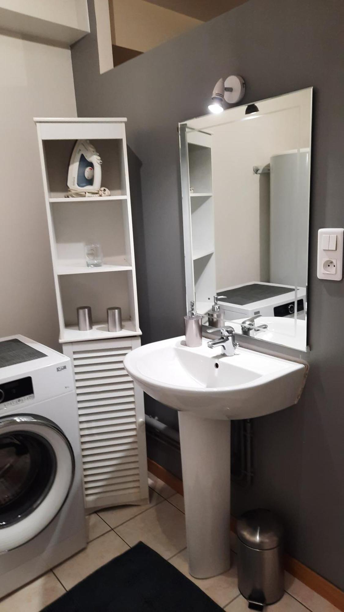 Appartement En Centre Ville Historique เปรีเกอ ภายนอก รูปภาพ