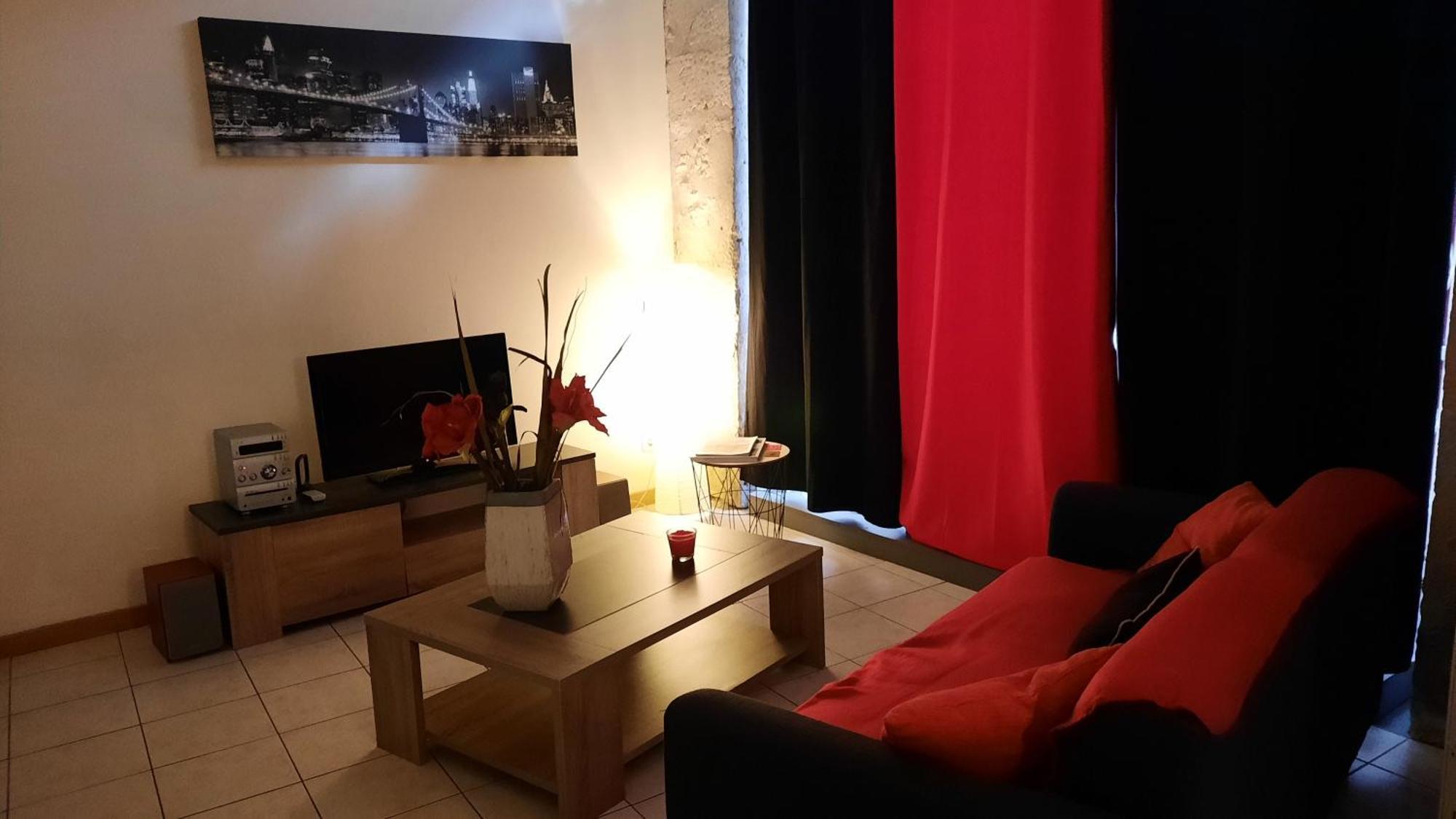 Appartement En Centre Ville Historique เปรีเกอ ภายนอก รูปภาพ