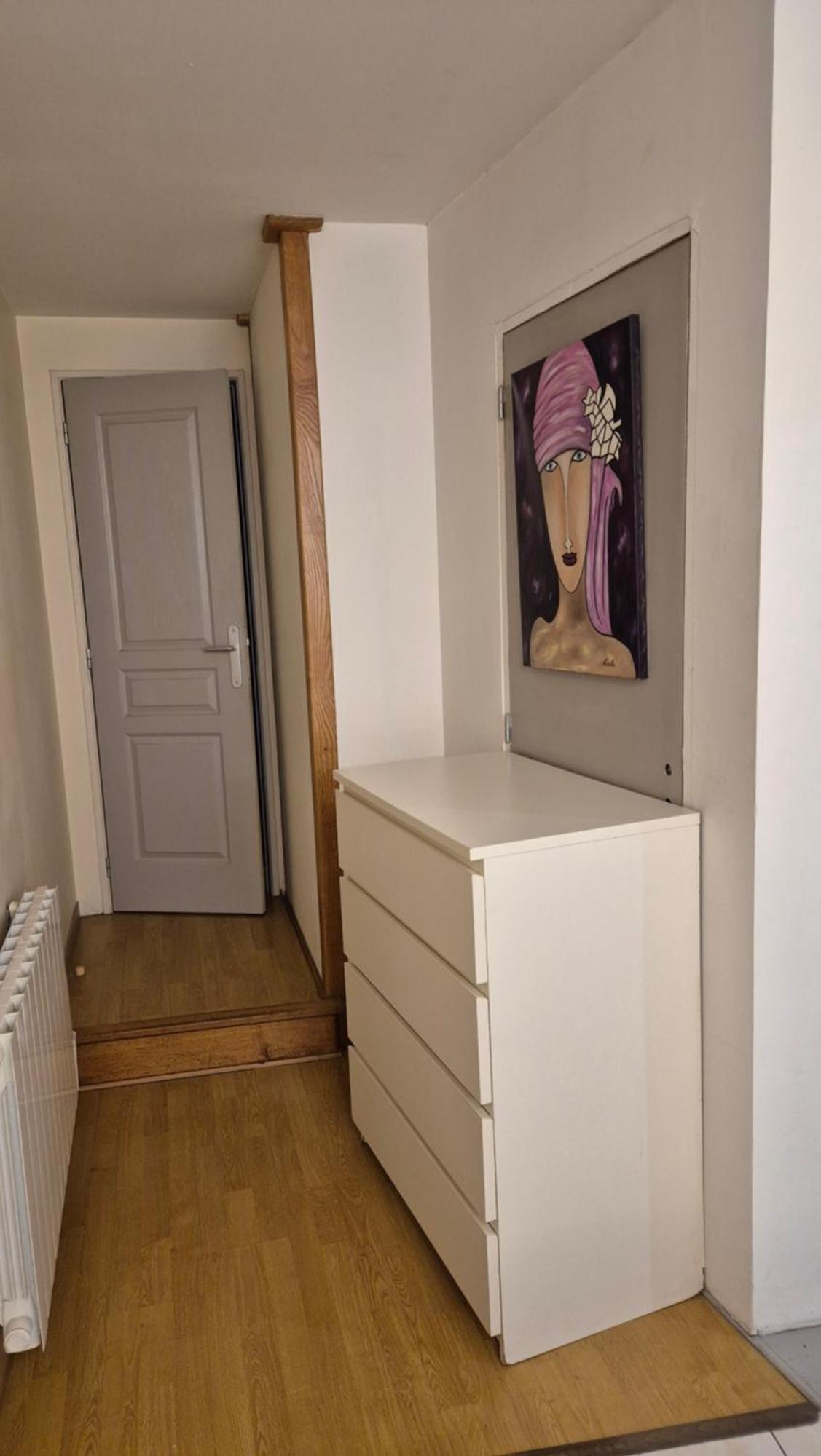 Appartement En Centre Ville Historique เปรีเกอ ภายนอก รูปภาพ
